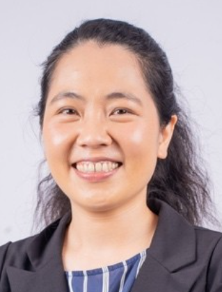 林鈺涵 助理教授